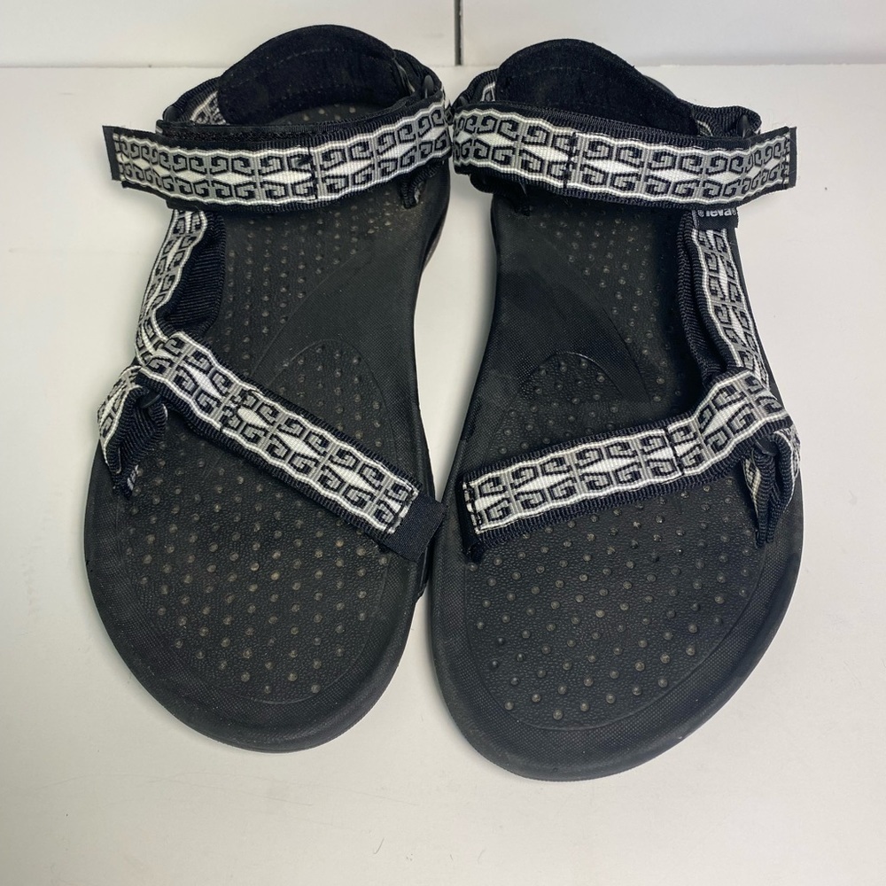 Teva Womens Sandals size 10